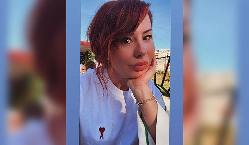 Aydınpost imtiyaz sahibi Yelis Ayaz gözaltına alındı