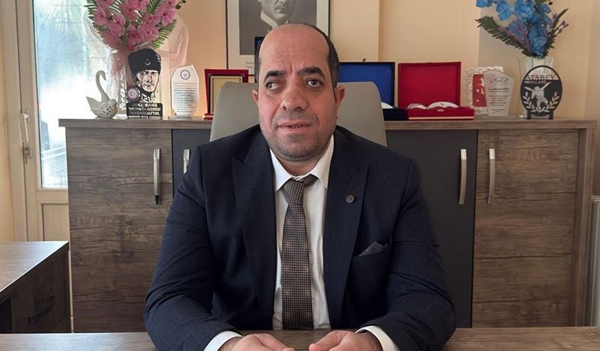 Aydın’da Engelliler Haftası’nda farkındalık yürüyüşü