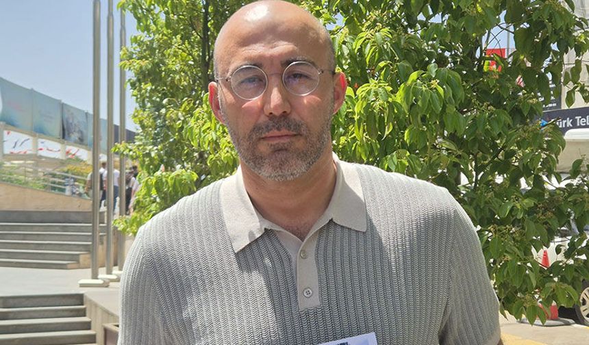 Germencik Belediye Başkanı  Zencirci'den gözaltı  açıklaması