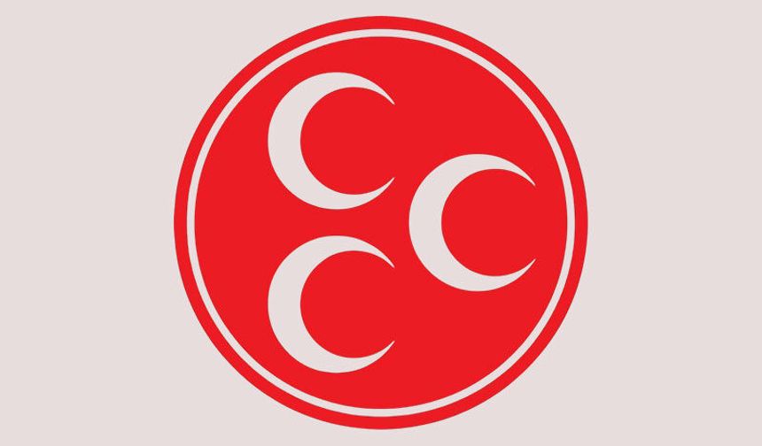MHP Nazilli İlçe Başkanlığı feshedildi