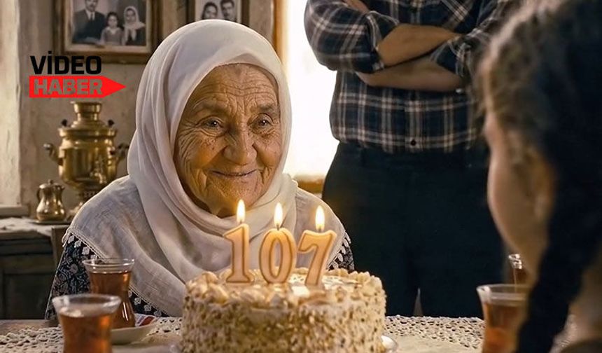 19 Mayıs videosu duygulandırdı