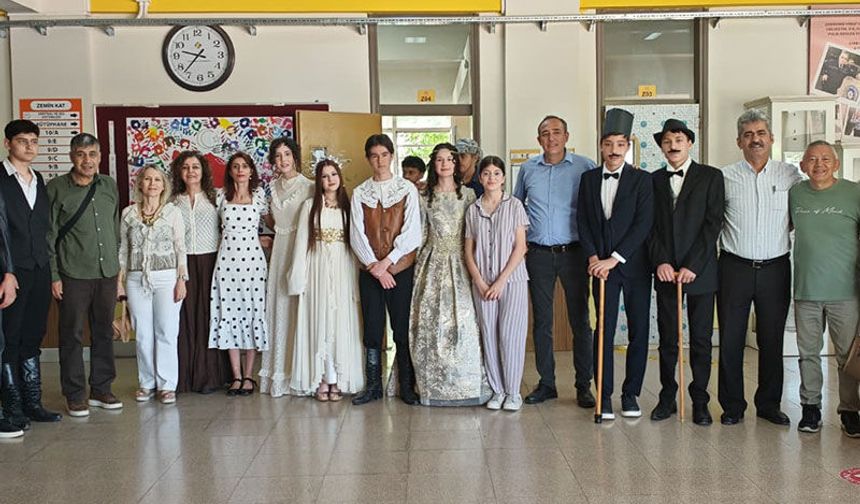 Gençlik Haftası’nda Kültür ve Sanat Şöleni