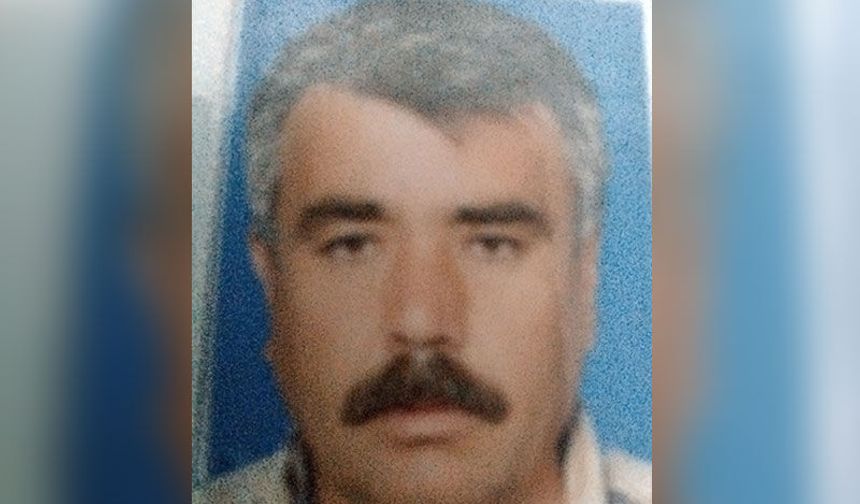 Aydın’da bir kişi yamaçta ölü bulundu