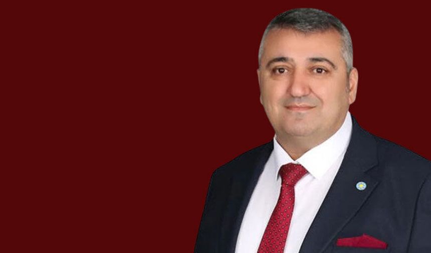 Başkan Akol beyin kanaması geçirdi