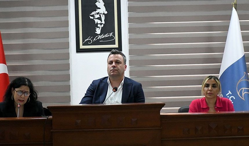 Kuşadası’nda plajlara internet geliyor