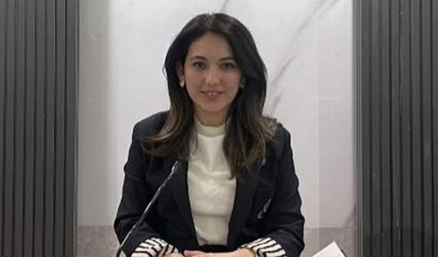 AK Parti'de değişim sürüyor