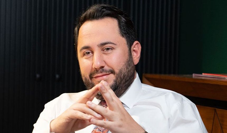 Anıl Oto: Gençlerin önünü açın