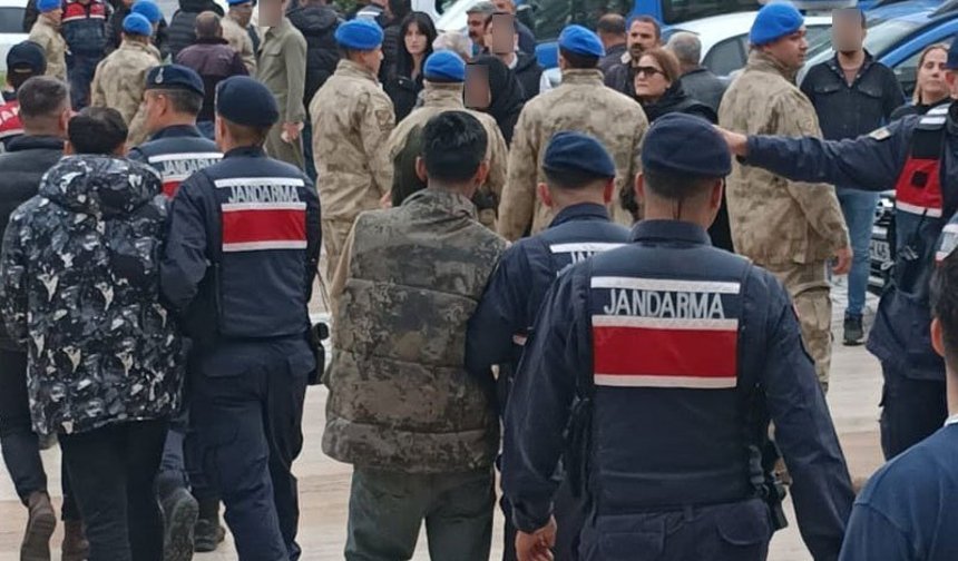 Aydın’da yasa dışı bahis ağı çökertildi