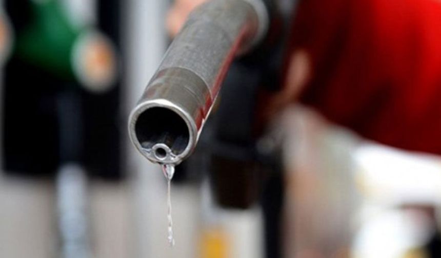 Benzine indirim geliyor