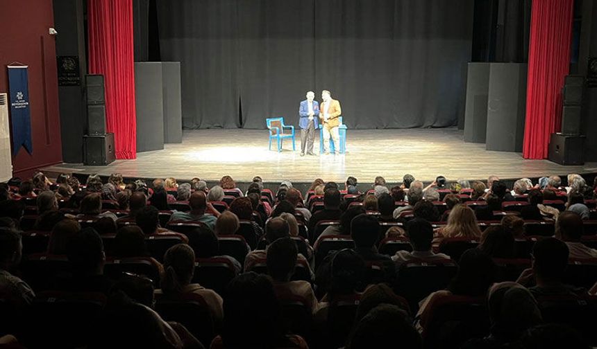 Kültür ve sanat Aydın’ın dört bir yanında