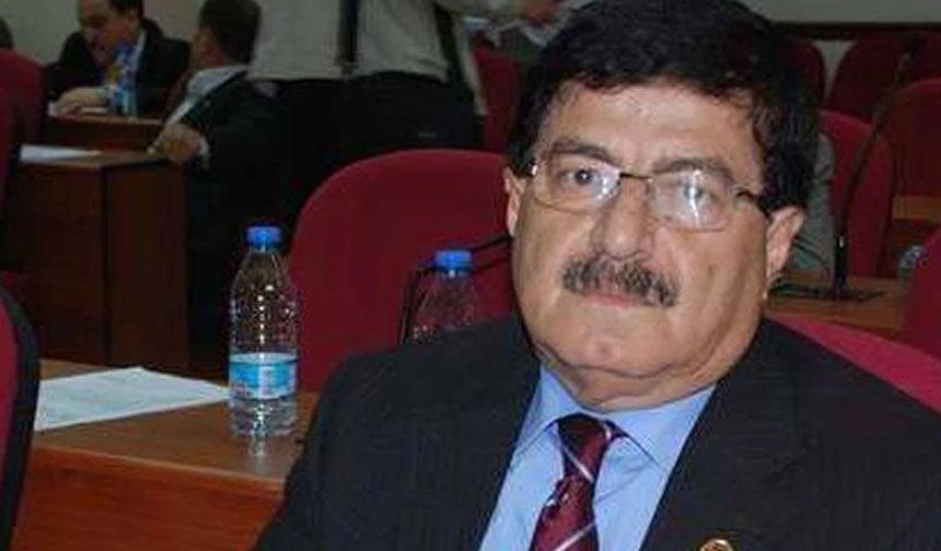 CHP'li Ünüvar’dan acı haber