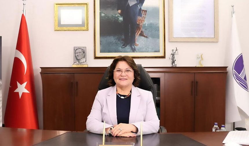 Başkan Gençay'dan 19 Mayıs mesajı