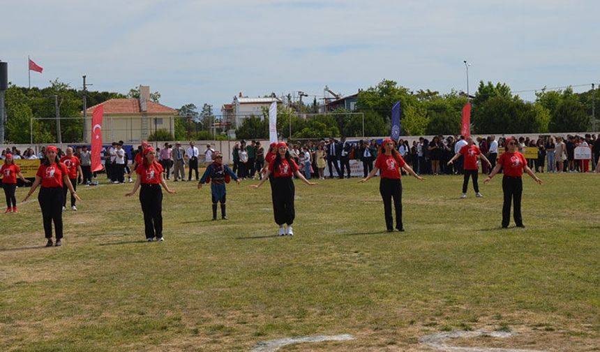 Didim’de 19 Mayıs coşkusu