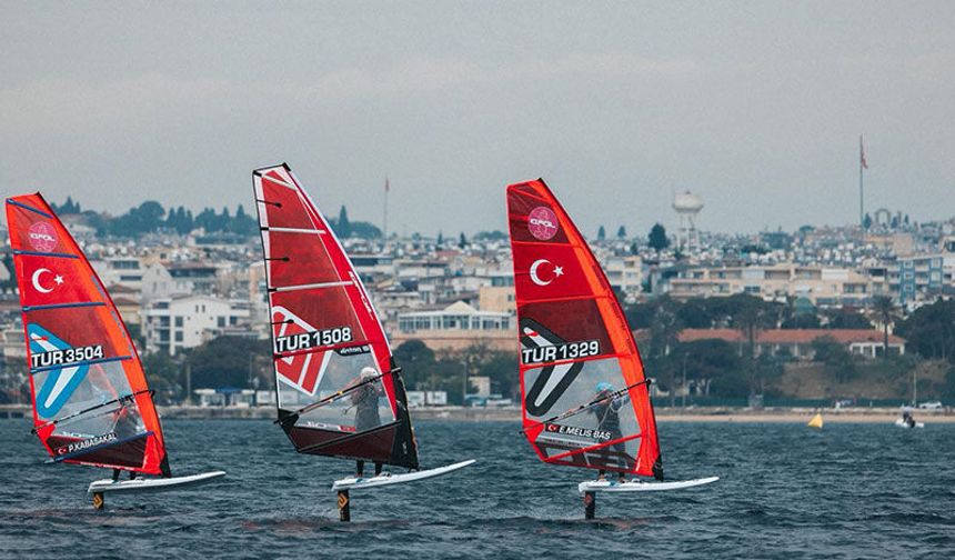 Didim Belediyesi  yelken heyecanına ev sahipliği yapacak