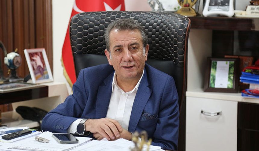 Başkan Yetişkin’den birlik ve dayanışma vurgusu