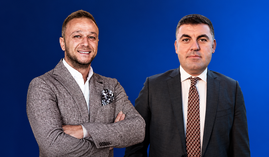Polat Holding'ten Mehmet Tuncer'e destek