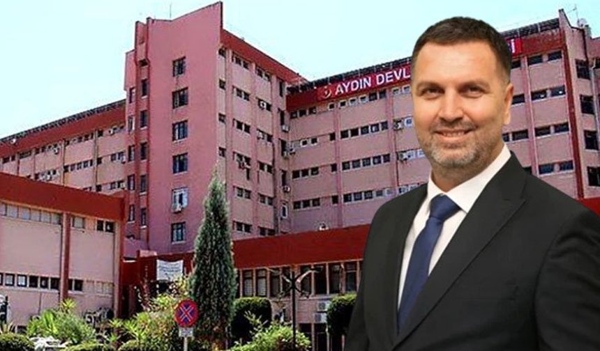 CHP’li Kemerci’den yeşil alan çağrısı