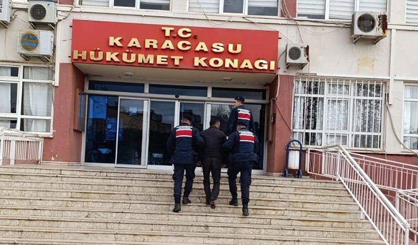 Aydın’da operasyon: Silah ve tarihi sikke ele geçirildi