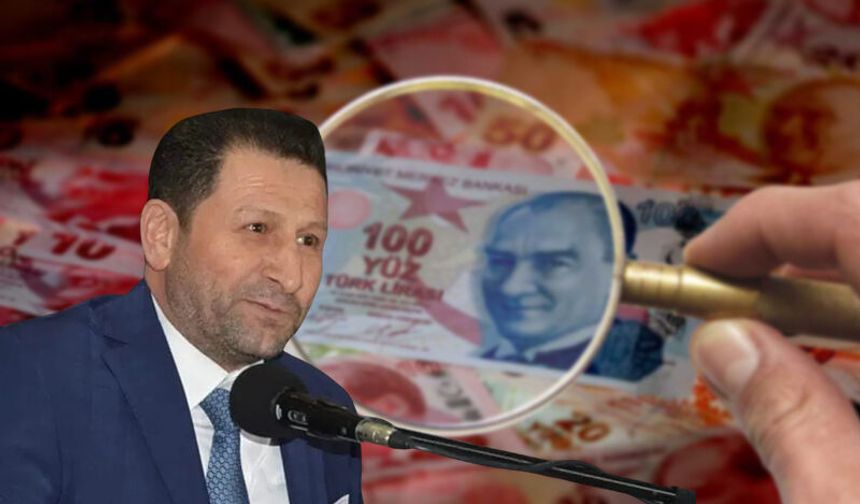 Aydınlı esnafa ‘sahte para’ uyarısı