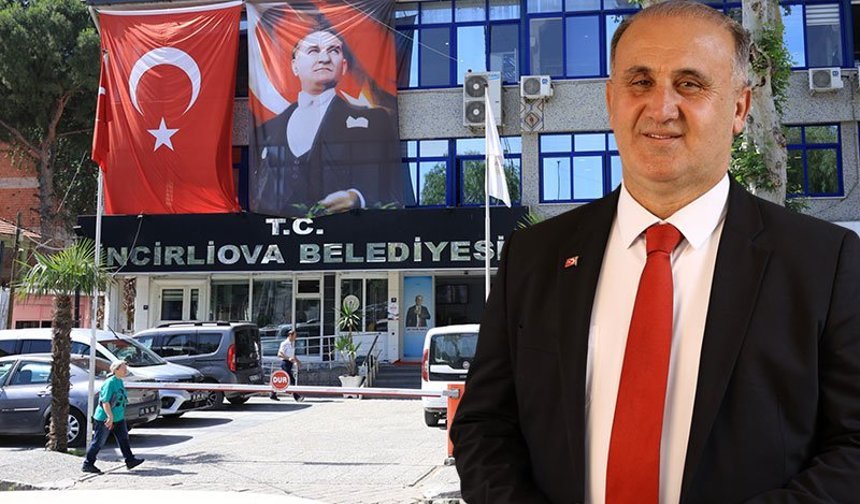 İncirliova Belediyesi’nden 40 bin TL ödüllü logo yarışması