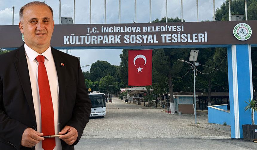 Başkan Kaya’dan bayram müjdesi