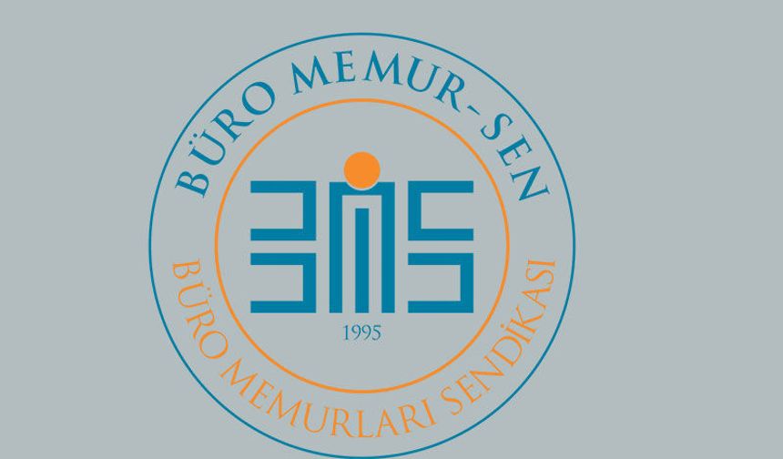 Yetki yine Büro Memur Sen'de