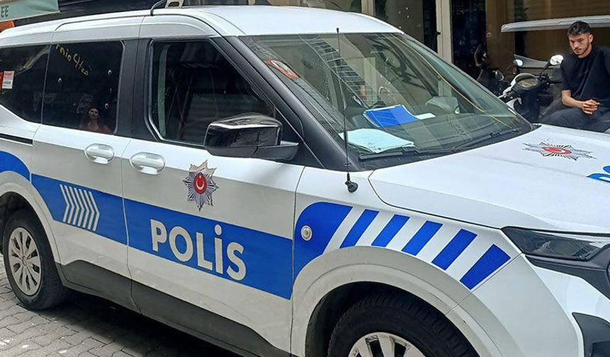 Aydın’da bir kişi evde ölü bulundu