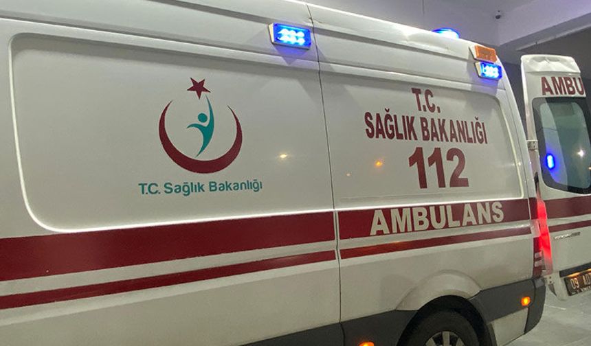 Tren kazasında hayatını kaybeden  kişinin kimliği belli oldu