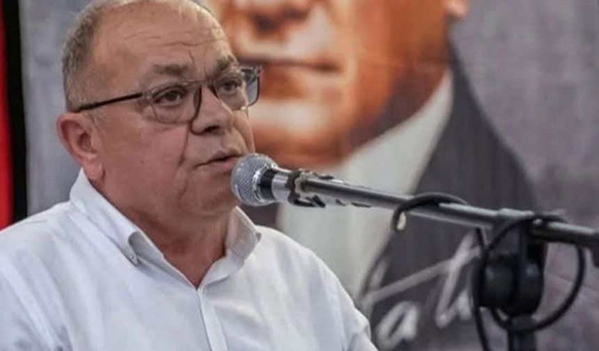 Saatçı; CHP artık korkunun değil cesaretin partisi
