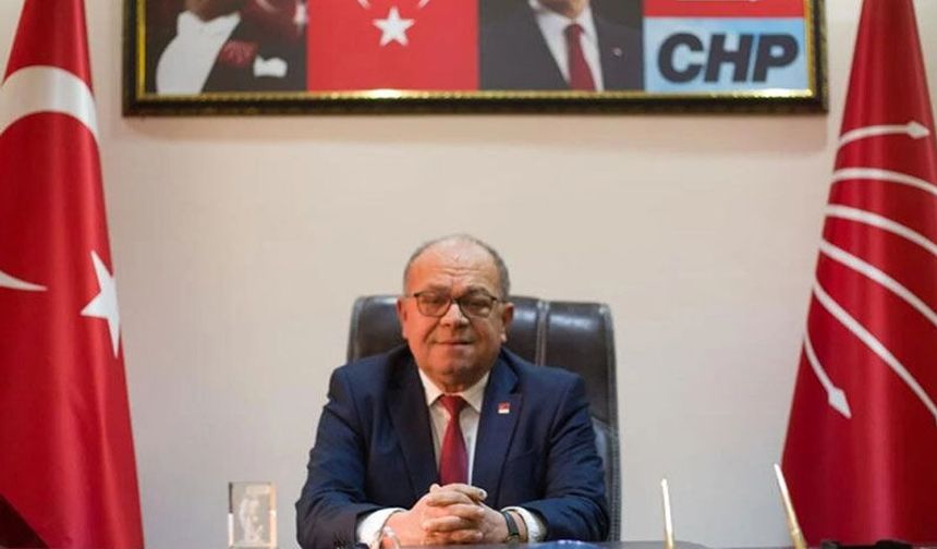 Hikmet Saatçı: 19 Mayıs bağımsızlığın adıdır