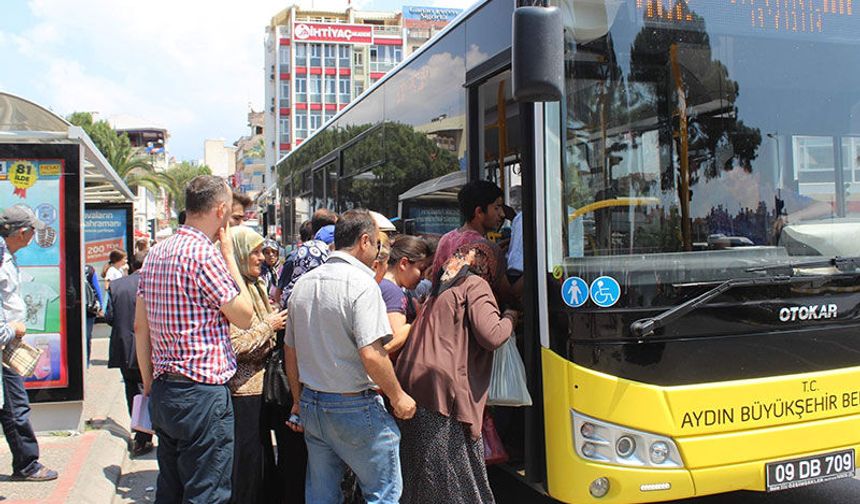 Sarı civcivler bayramda ücretsiz