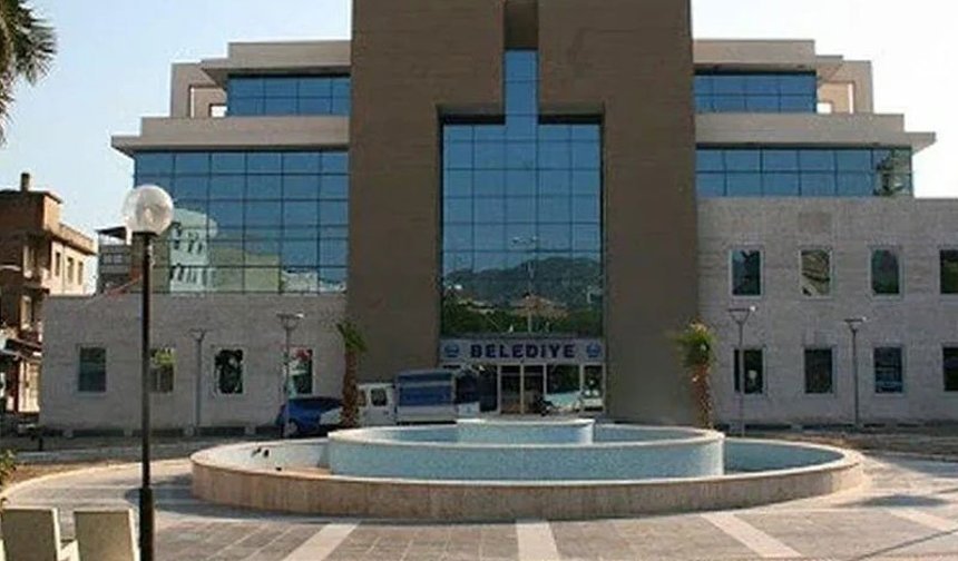 Söke Belediyesi geçici personel alacak