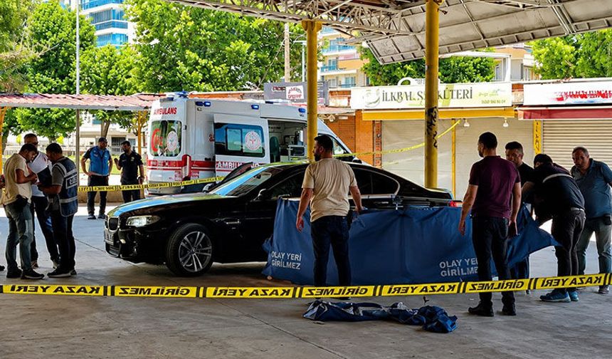 Söke’deki  silahlı saldırıdan bir acı haber daha