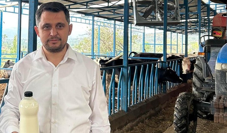 Kayaoğulları: Mevcut sistem üreticiyi yeterince korumuyor