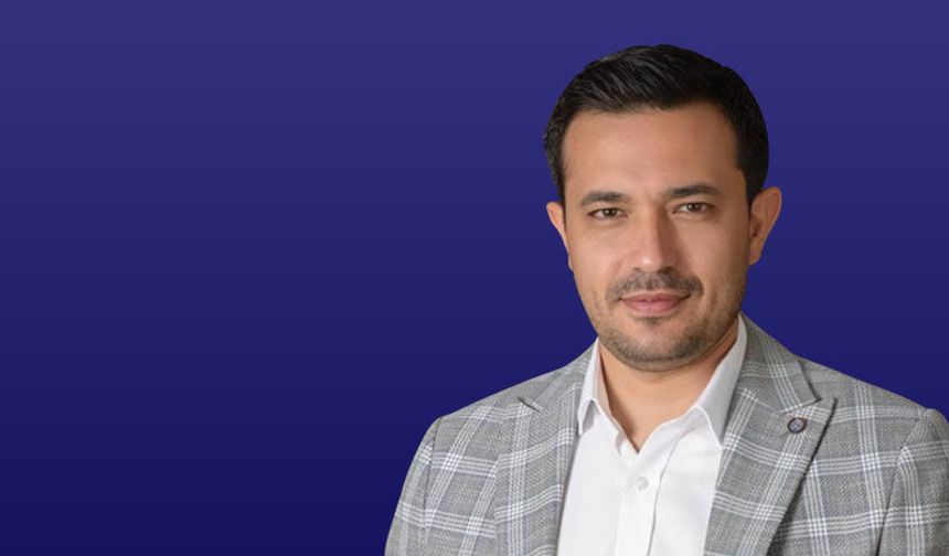 AK Partili Umut Tuncer siyaseti bıraktı