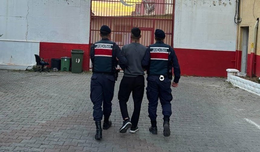 Aydın’da aranan 2 hükümlü  yakalandı
