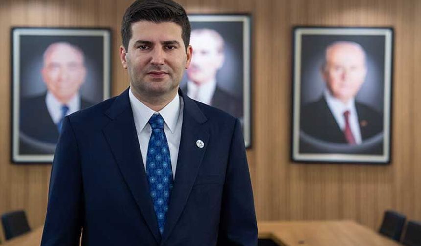 Ülkücüler, Türk Gençliği Büyük Kurultayında buluşacak