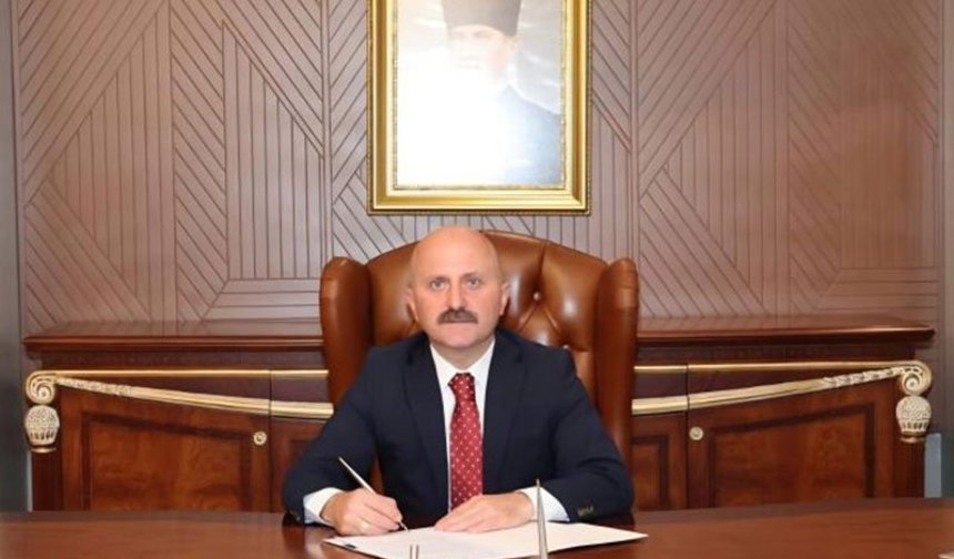 Aydın’ın yeni valisi yarın göreve başlıyor