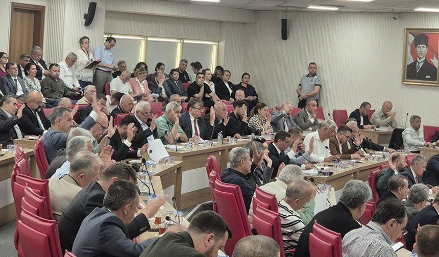 Aydın’da ulaşıma zam geldi