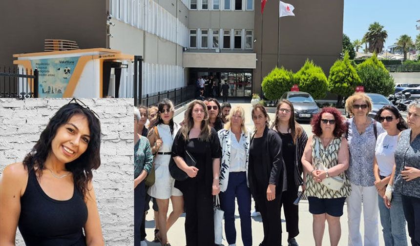 Kocası tarafından öldürülen genç kadının ailesinden adalet çağrısı