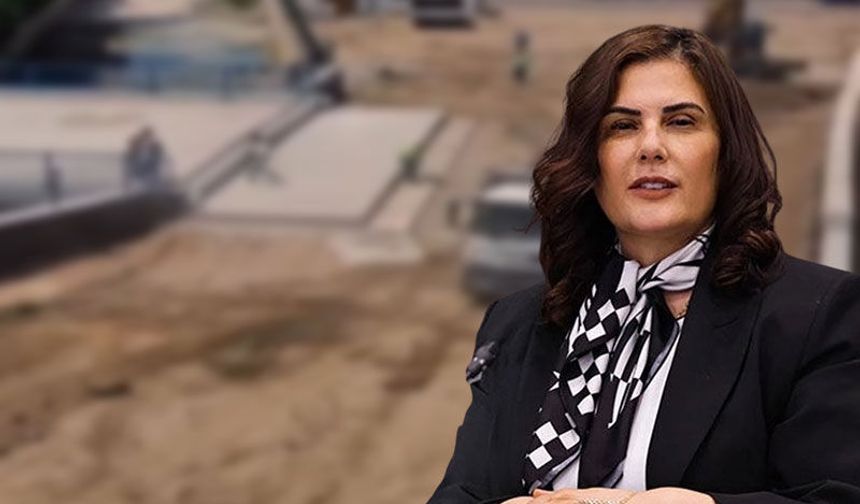 Doğu Aydın Bulvarı ve Tabakhane Deresi Köprüsü projesi geliyor