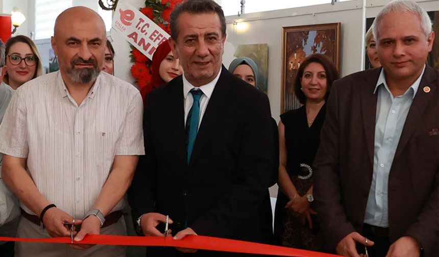 Başkan Yetişkin vatandaşları kültür ve sanatla buluşturmaya devam ediyor
