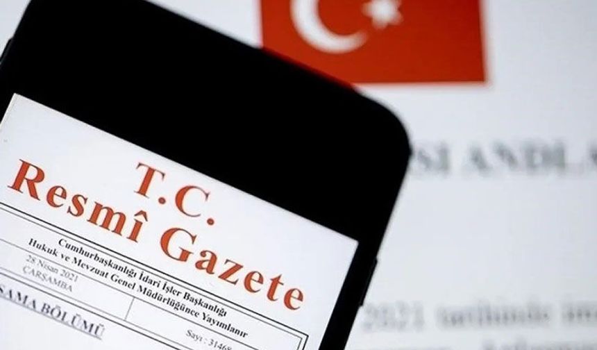Aydın'a yeni atamalar