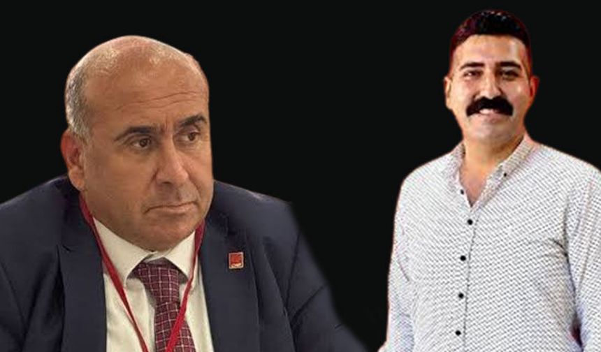 CHP’de 'basiretsizlik' tartışması