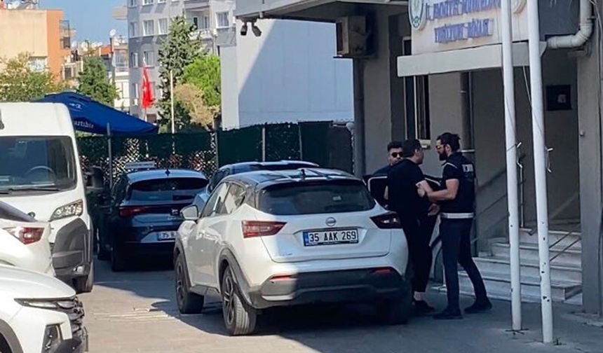 ‘Adaylık Borsası’ operasyonu Aydın’a sıçradı