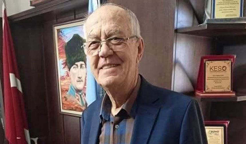 Kuşadası’nda şok operasyon: Başkan Öten gözaltında