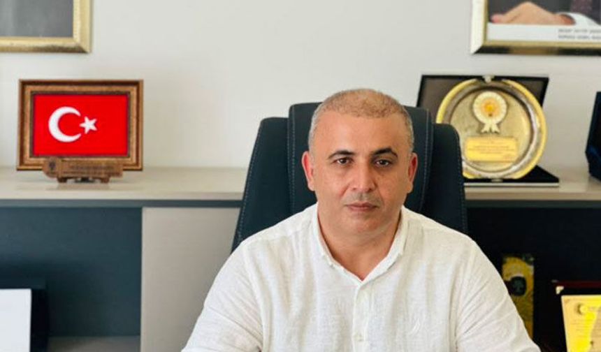 Görevden alınan Beyazıt’tan sert açıklama