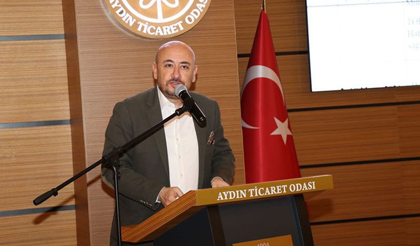 AYTO meclisinde gündem ekonomi oldu