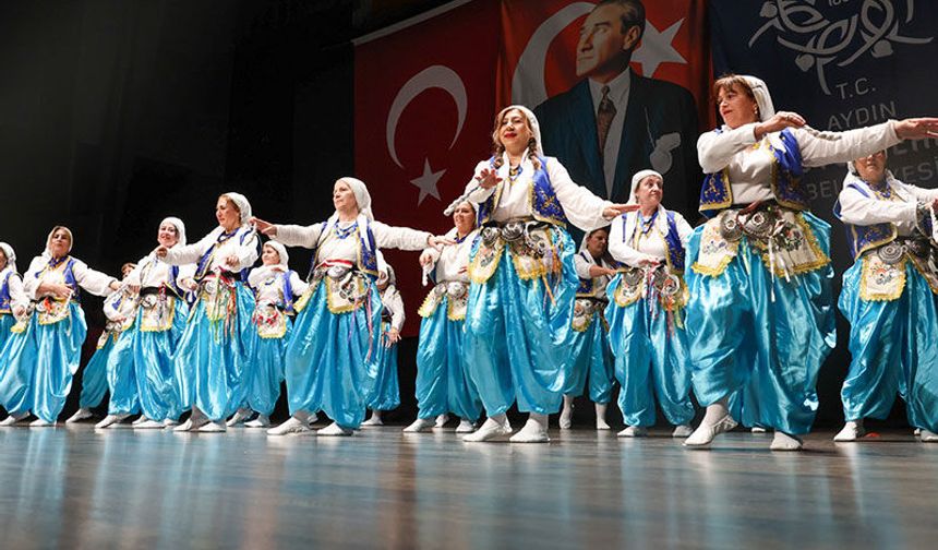 Başkan Çerçioğlu'nun kültür ve sanata destekleri devam ediyor