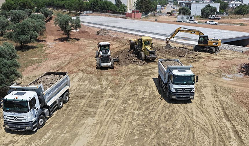 140 milyonluk dev yatırım için geri sayım başladı